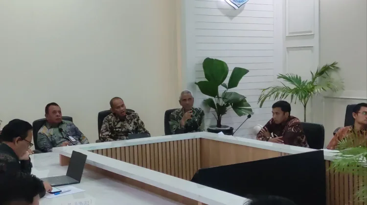 Sampai Akhir Tahun 2026, Tidak Ada Lagi TPA Open Dumping