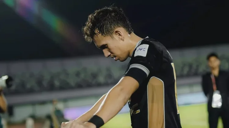 Perjalanan Dewa United Banten FC Terhenti di Perempatfinal AFC