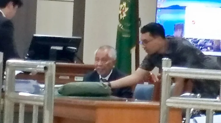 Libur Lebaran, Sidang Korupsi Kredit Bank bjb Ditunda Dua Pekan