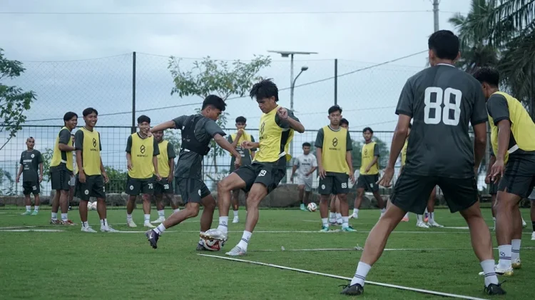 Tim PSS Siapkan Improvisasi untuk 6 Laga Terakhir yang Krusial