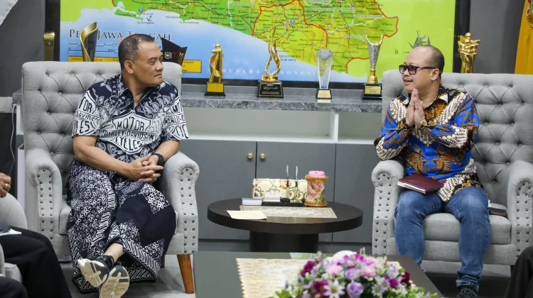 Gubernur Dijadwalkan Hadiri Perayaan Cap Go Meh di Manyaran