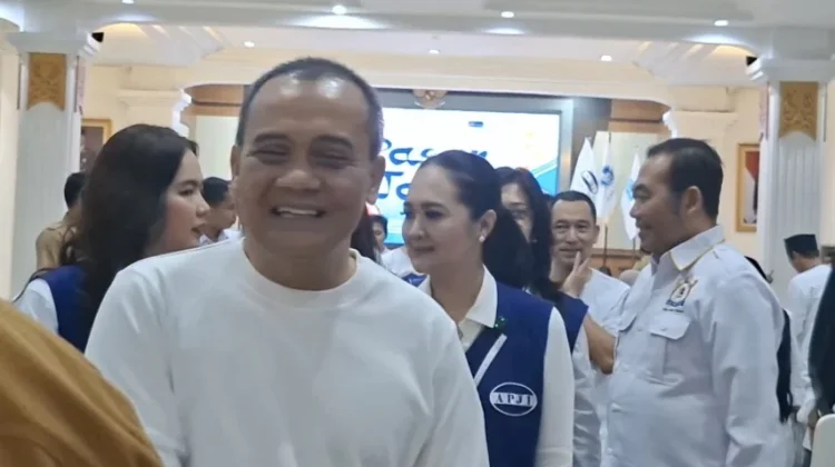 Lagi, OTT KPK di Cilacap, Gubernur: Integritas Sudah Saya Ulang-ulang