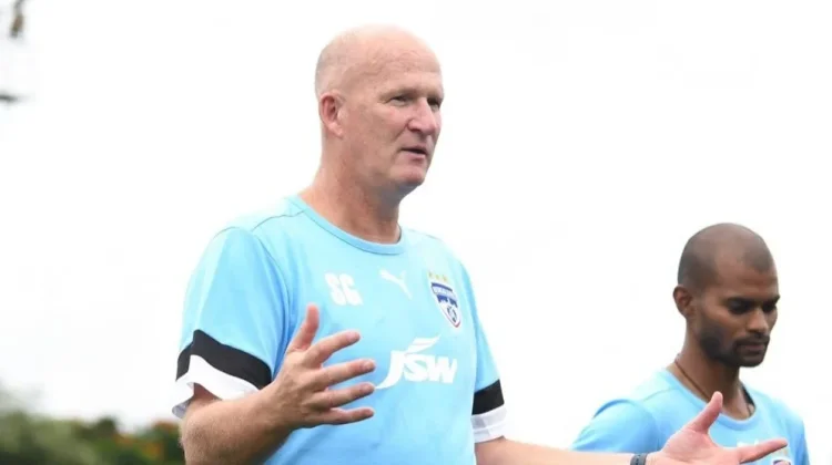 Profil Simon Grayson, Calon Asisten Pelatih Timnas Indonesia