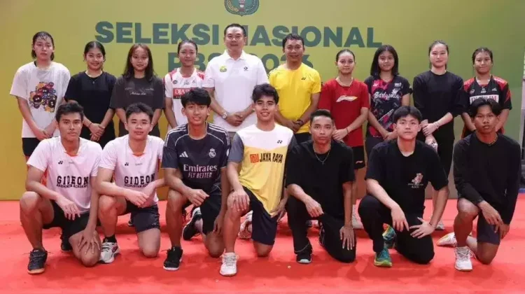 Aturan Baru PBSI Atur Jalur Promosi dan Degradasi Atlet Pelatnas