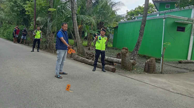 Pemuda di Pati Dianiaya Saat Cari Sahur, Polisi Buru Pelaku