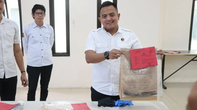 Polisi Tangkap Pelaku Pengeroyokan Pemuda Kayen