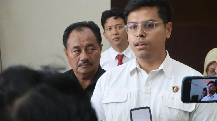 Tawuran Bawa Sajam, 4 Pemuda Diamankan Polres Semarang