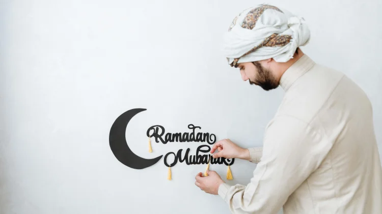 Kegiatan Ramadan Dorong Mahasiswa Lebih Banyak Beramal