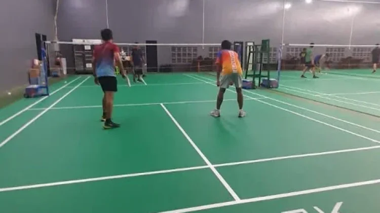 Olahraga Indoor yang Bisa Dilakukan di Malam Hari