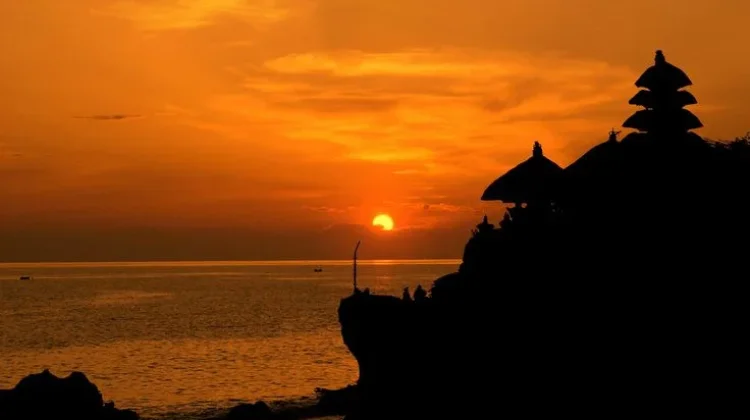 Hari Raya Nyepi, Tradisi Hening Tahun Baru Saka