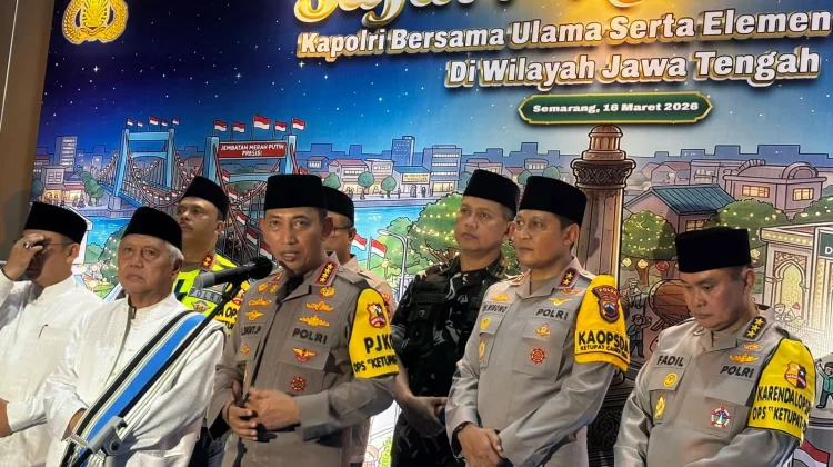 Isu Konflik Timur Tengah, Masyarakat Diimbau Tidak Panic Buying