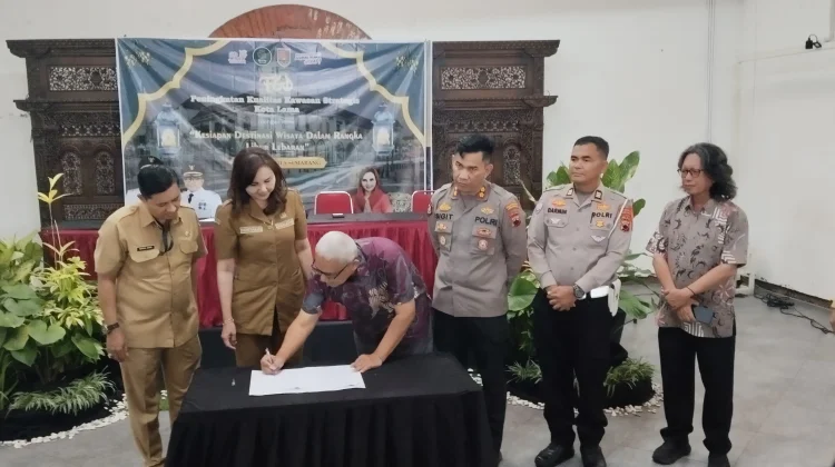 Semarang Zoo Targetkan 60 Ribu Pengunjung Selama Libur Lebaran