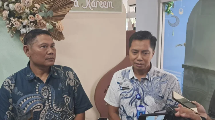 Libur Lebaran, PDAM Tirta Moedal Kota Semarang Jamin Kecukupan Pasokan Air