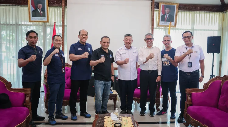 Tim Revitalisasi Pelabuhan Tanjung Emas Bakal Dibentuk Setelah Lebaran
