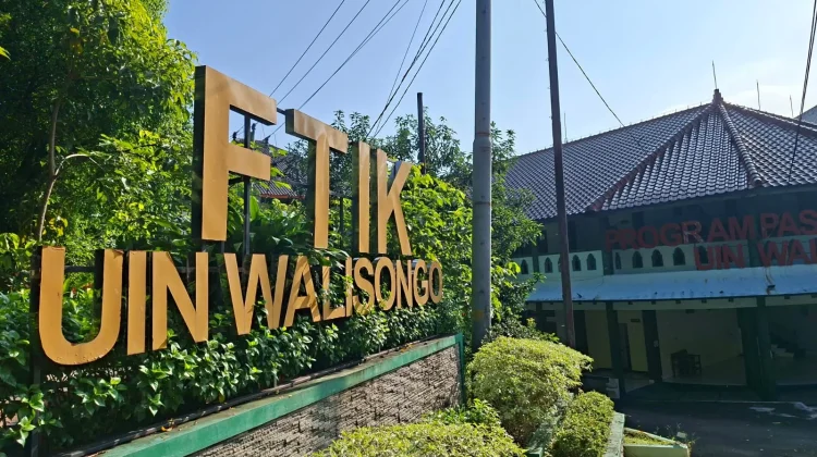 Luar Biasa, Lulusan Mahasiswa PPG UIN Walisongo Capai 98,77 Persen