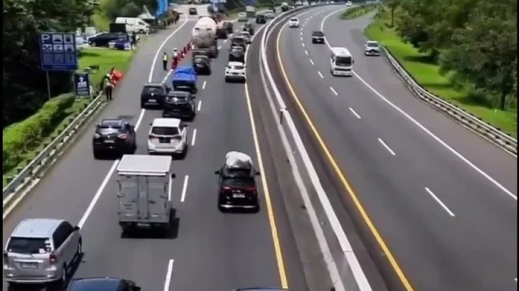 Rest Area Bisa Jadi Biang Macet saat Mudik Lebaran, Ini Solusinya