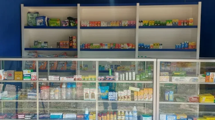 Bisnis Apotek Berkonsep Health Hub, Solusi Kebutuhan Kesehatan Masyarakat