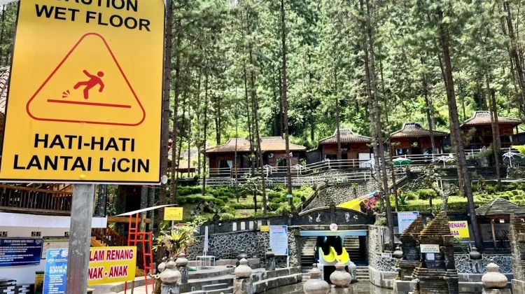 Libur Lebaran, 6 Juta Wisatawan Diprediksi Serbu Jateng, Ini Destinasi Favoritnya