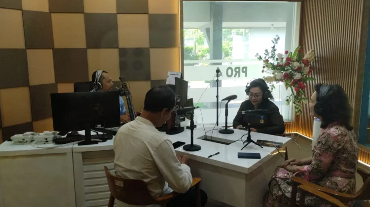 Pelestarian Kesenian Tradisional Tanggung Jawab Bersama