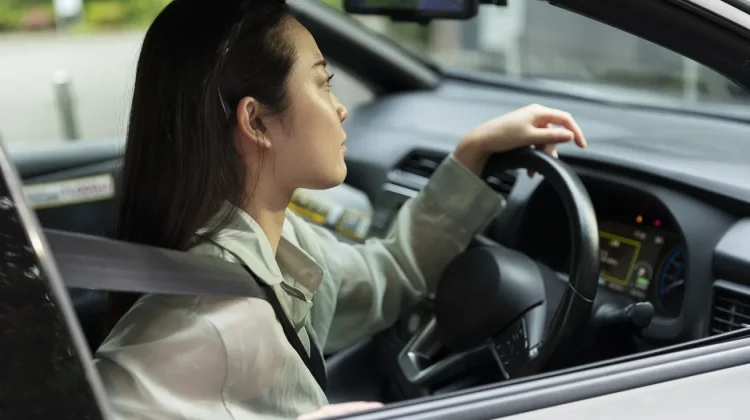 Jangan Takut Belajar Mengemudi, Simak Tips Aman bagi Pemula