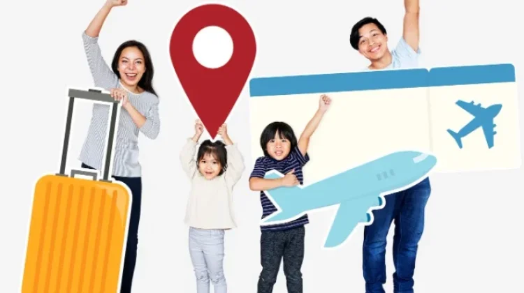 Mudik Bersama Anak Kecil, Repot tapi Penuh Cerita