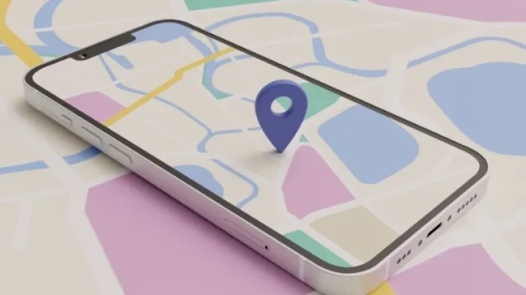 Tips Membaca Google Maps saat Mudik atau Perjalanan Jauh