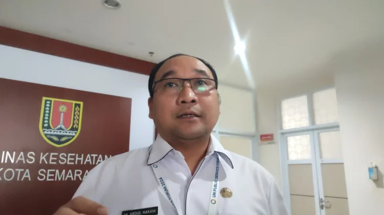 Libur Lebaran, 10 Puskesmas di Kota Semarang Tetap Buka Layani Masyarakat