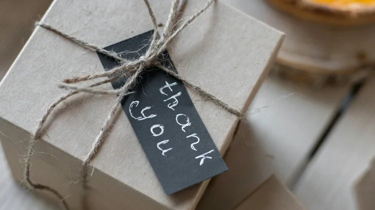 Jenis-Jenis Parcel Antimainstream untuk Hari Raya