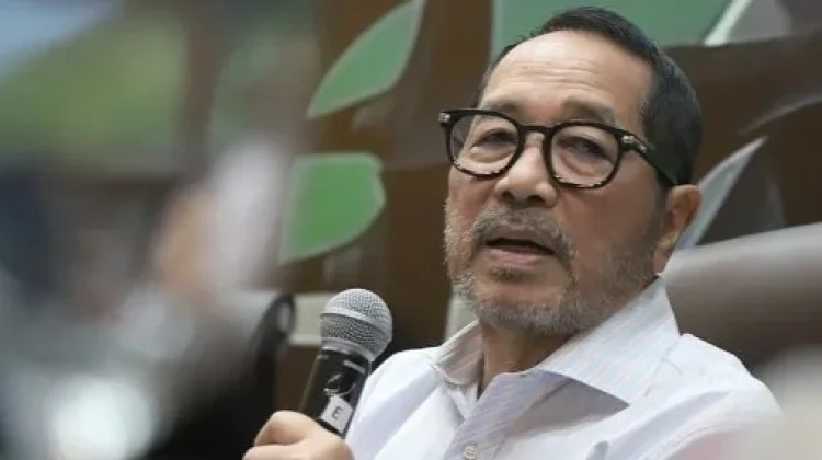 Firman Soebagyo Kritik Praktik Pajak Ganda, Dinilai Bebani Masyarakat