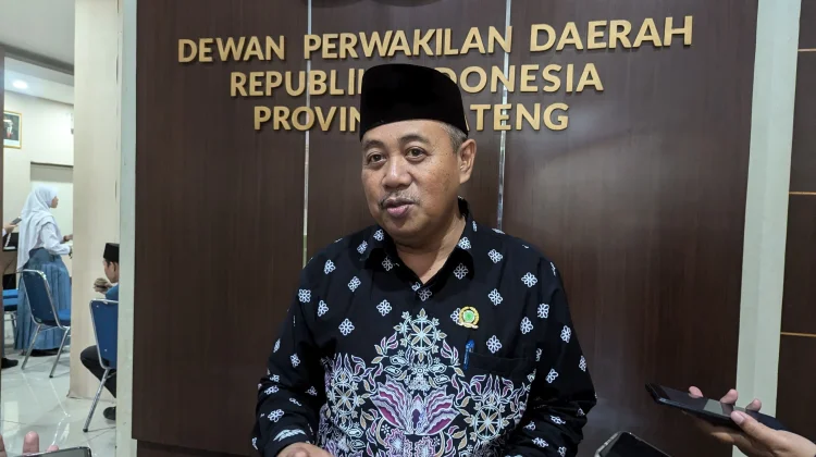Masjid Baiturrahman Matangkan Persiapan Salat Idulfitri