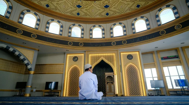Ramadan Jadi Momen Anak Muda Rehat Sejenak dari Kesibukan (NARSUM)