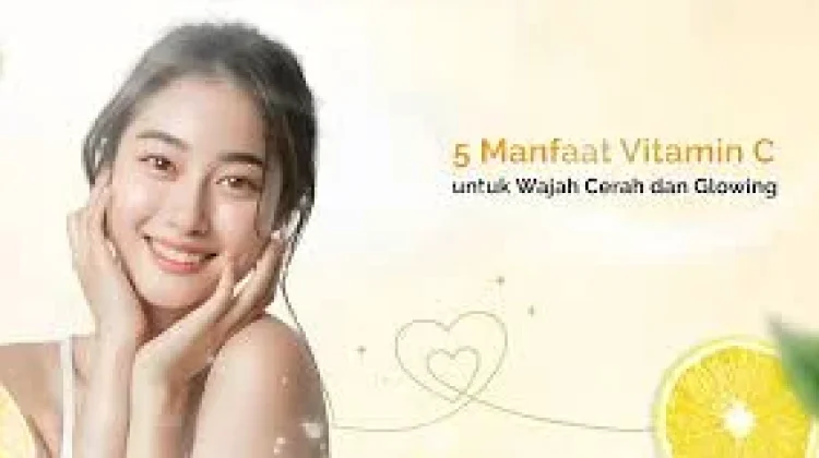 Apakah Serum Vitamin C untuk Kulit Tidak Boleh Dipakai Malam Hari?