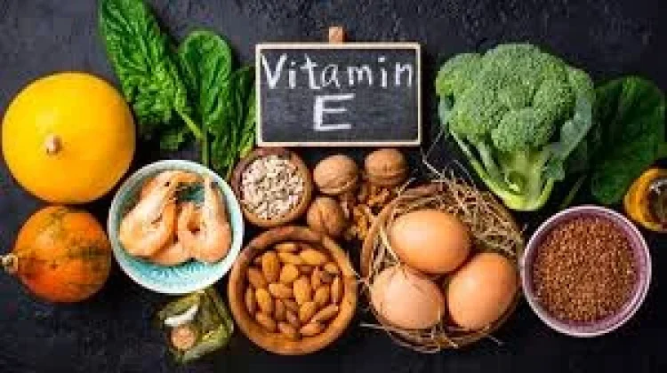 Manfaat Vitamin E untuk Wajah: Rahasia Kulit Sehat dan Awet Muda