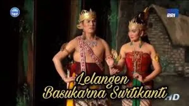 Basukarno, Bayi Ajaib yang Dibuang