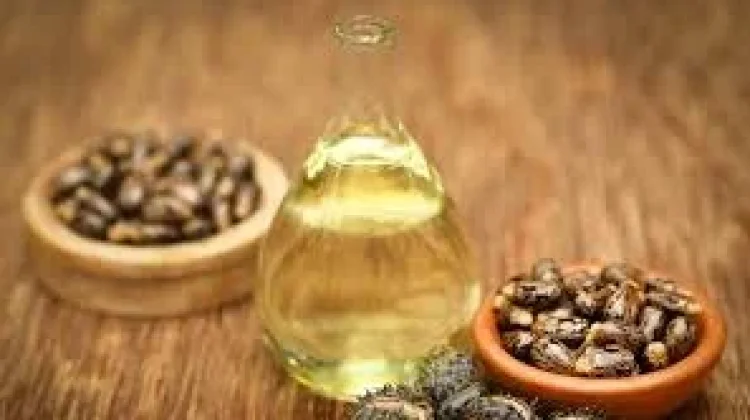 Cara Mengaplikasikan Minyak Jarak sebagai Skin Care dan Hair Care
