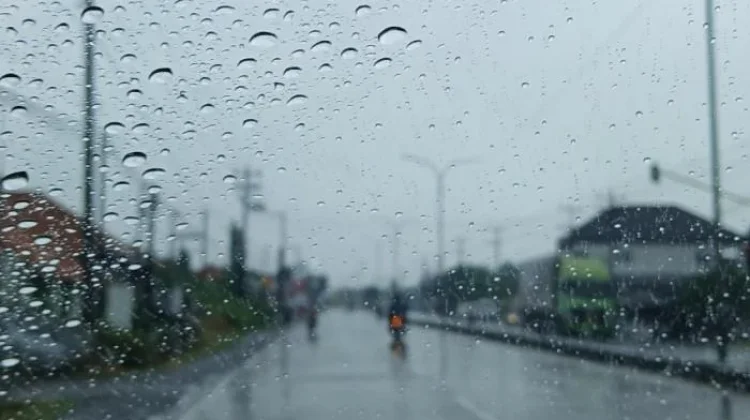 Libur Lebaran di Jateng,  Simak Kondisi Cuaca Destinasi Wisata Unggulan