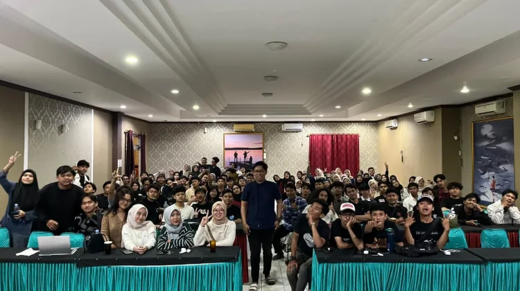 Mudahkan Mahasiswa, Platform StudEX Hadirkan Layanan 'Satset'