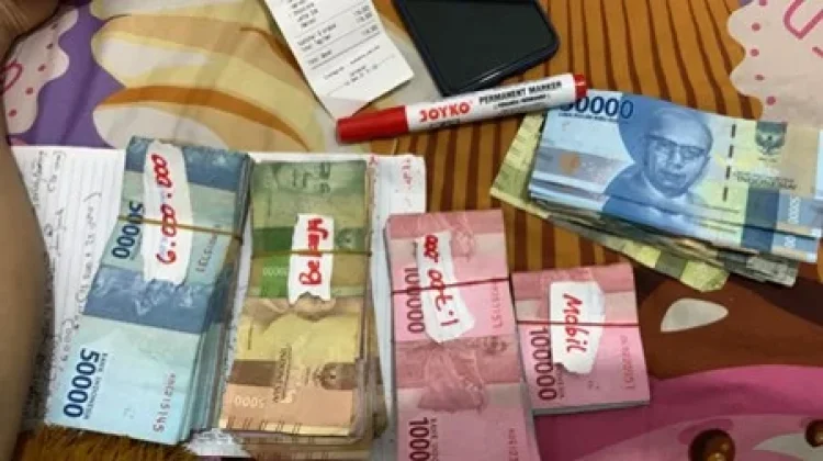 Cara Kelola Sisa THR agar Tidak Menguap