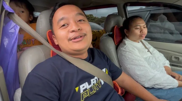 Pemudik: Perjalanan Lancar, One Way Diharapkan Percepat Arus Balik