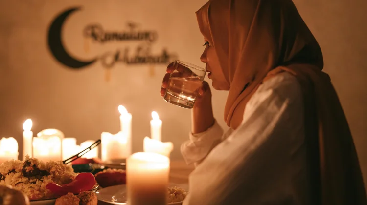 Pengertian Puasa Qadha dan Bacaan Niat