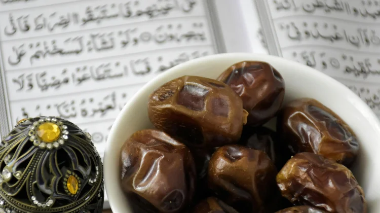 Pengertian Puasa Syawal dan Bacaan Niat