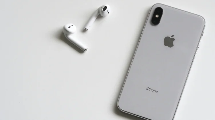 Begini Cara Kirim File lewat AirDrop