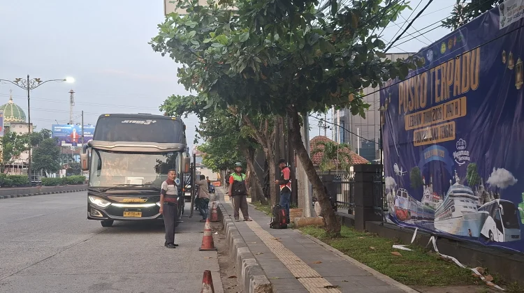 Infrastruktur Mulus dan Layanan Lengkap Tuai Apresiasi Pemudik di Jateng