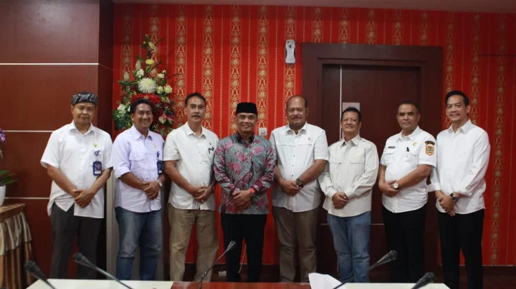 Venue Lengkap, Sumanto Nilai Jateng-DIY Layak Tuan Rumah PON 2032