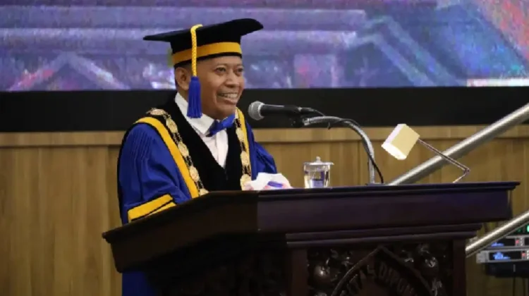 Undip Kembali Tempati Posisi 4 Edurank Nasional di Tahun 2026, Peringkat 152 Asia