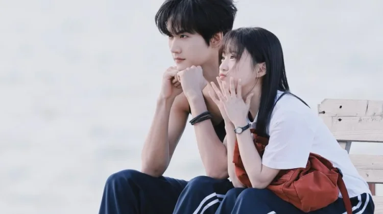 Never Ending Summer, Kisah Cinta Pertama yang tak Berakhir