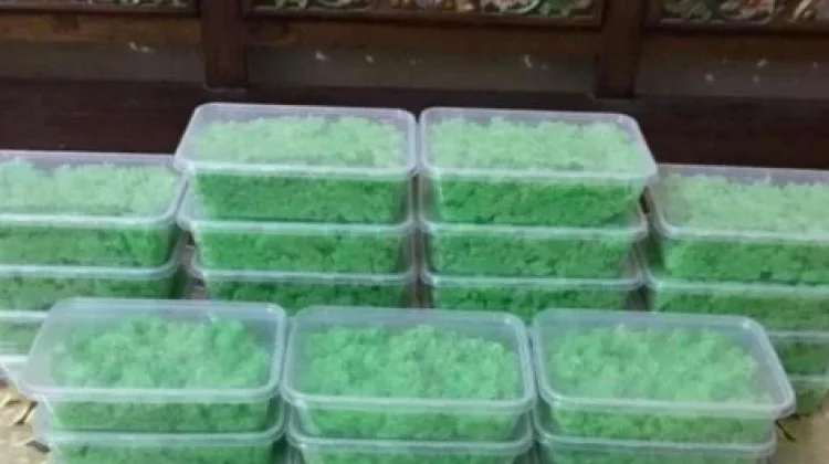 Peluang Usaha Tape Ketan yang Menjanjikan