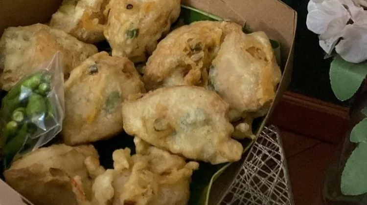 Cara Membuat Tahu Isi Sayur yang Gurih Renyah