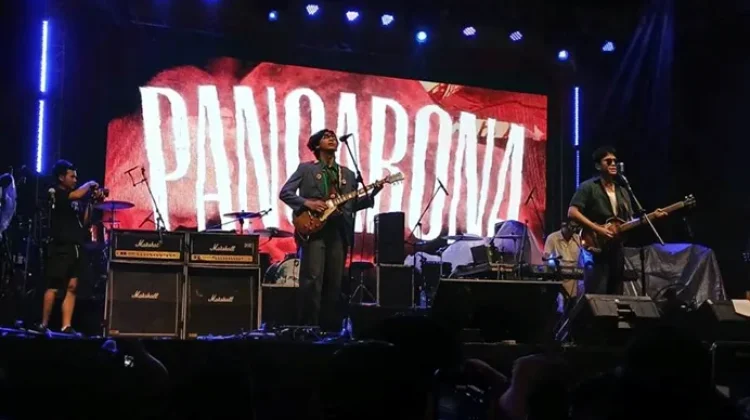 Konser Musik, Hiburan Pelepas Stres ditengah Kesibukan