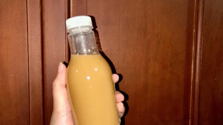 Jamu Beras Kencur, Minuman Tradisional yang Menyehatkan